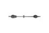 DA SILVA 31204T Drive Shaft